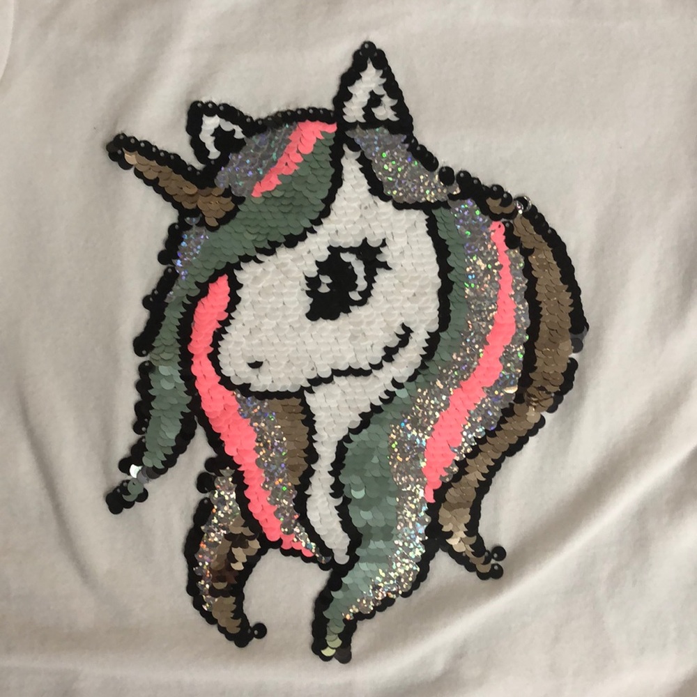 H & M Graphic Tee
